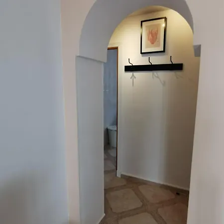 Apartment Cdz - Maria Arteaga - Precioso En