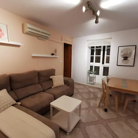 Cdz - Maria Arteaga - Precioso En Apartment Cadiz