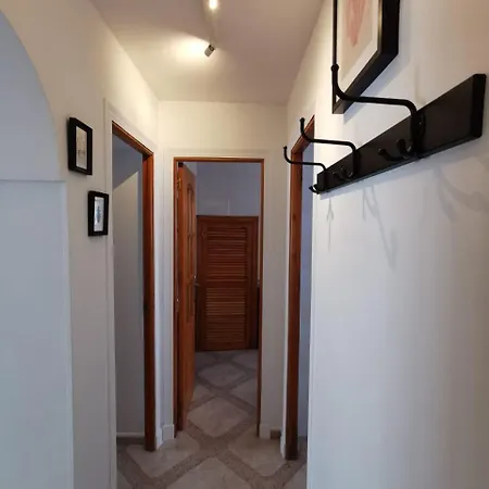Apartment Cdz - Maria Arteaga - Precioso En *