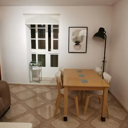 Apartment Cdz - Maria Arteaga - Precioso En *