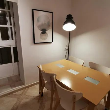 Cdz - Maria Arteaga - Precioso En Apartment Cadiz