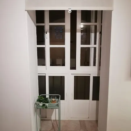 Apartment Cdz - Maria Arteaga - Precioso En