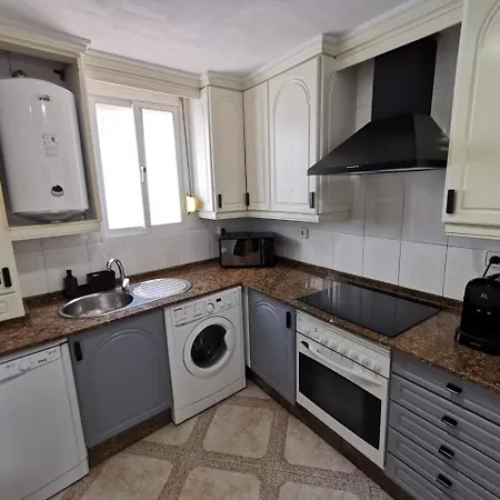 Apartment Cdz - Maria Arteaga - Precioso En *